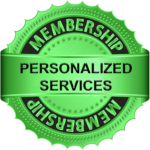 Personalized Services