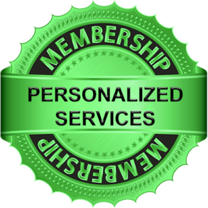 Personalized Services