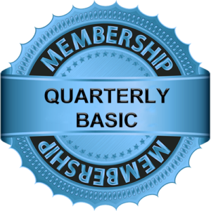 *Quarterly Basic